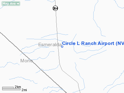 Circle L Ranch Airport picture