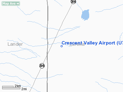 Crescent Valley Airport picture