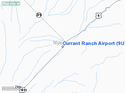 Currant Ranch Airport picture