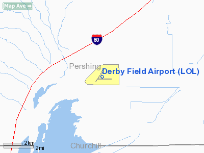 Derby Field Airport picture