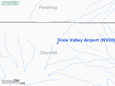 Dixie Valley Airport picture