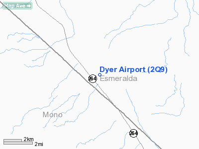 Dyer Airport picture