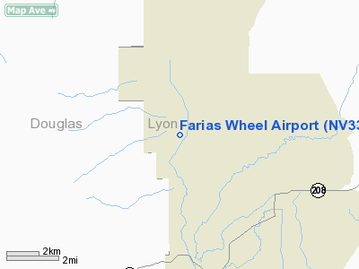 Farias Wheel Airport picture