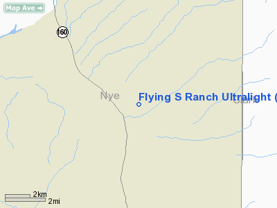 Flying S Ranch Ultralight Airport picture