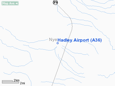 Hadley Airport picture