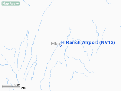 I-l Ranch Airport picture