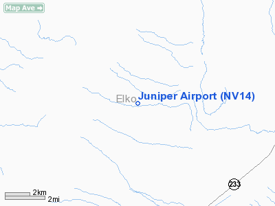 Juniper Airport picture