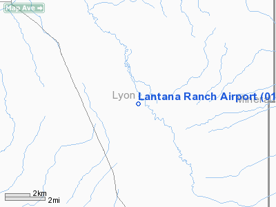 Lantana Ranch Airport picture