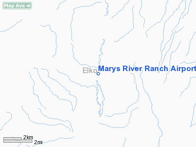 Marys River Ranch Airport picture