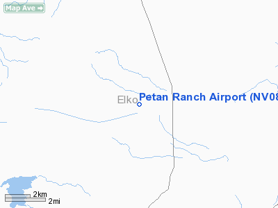 Petan Ranch Airport picture