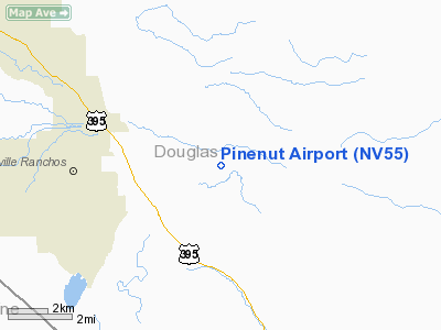 Pinenut Airport picture