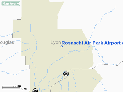 Rosaschi Air Park Airport picture