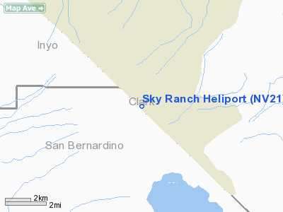Sky Ranch Heliport picture