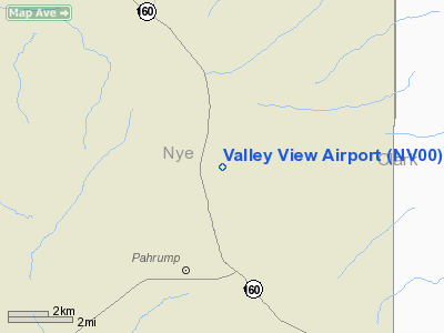 Valley View Airport picture