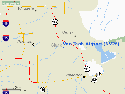 Voc Tech Airport picture