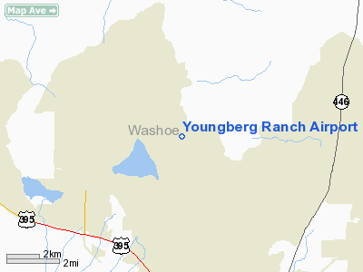 Youngberg Ranch Airport picture