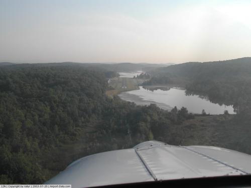 Aeroflex-andover Airport picture