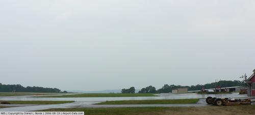 Alexandria Airport picture