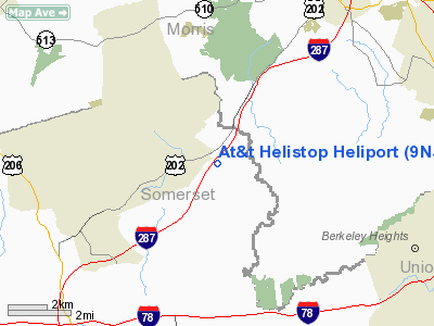 At&t Helistop Heliport picture