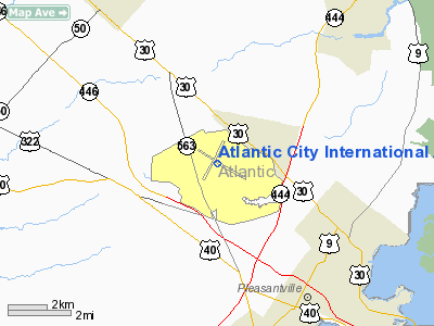 Atlantic City Intl Airport picture