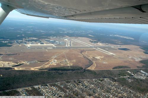 Atlantic City Intl Airport picture