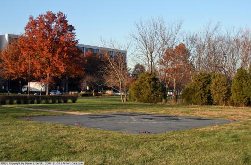 Atrium At Somerset Heliport picture