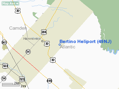 Bertino Heliport picture