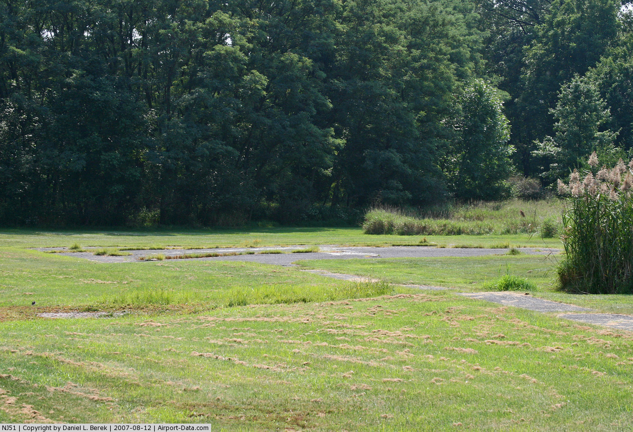 Prudential/florham Park Heliport