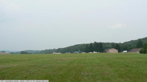 Blairstown Airport picture