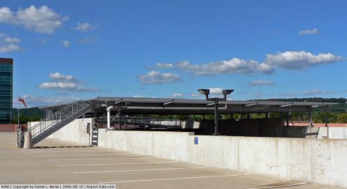 Bridgewater Crossing Heliport picture