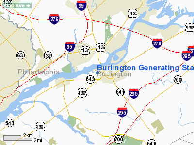 Burlington Generating Station Heliport picture