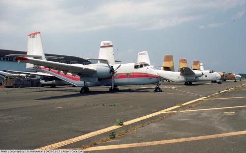 Cape May County Airport picture