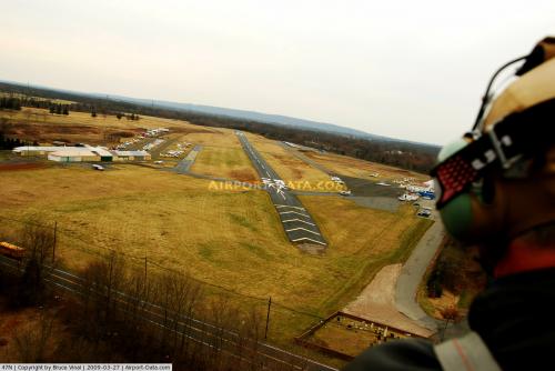 Central Jersey Rgnl Airport picture