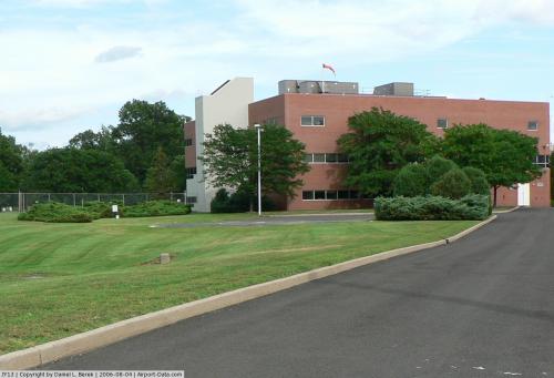 Colgate-palmolive/mennen Heliport picture