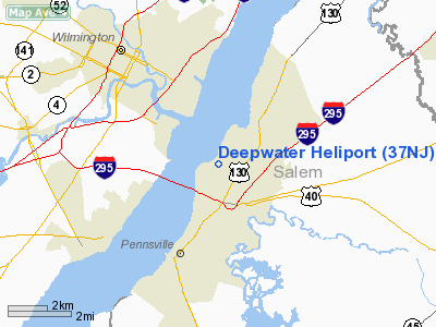 Deepwater Heliport picture