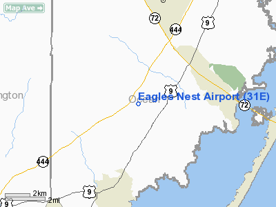 Eagles Nest Airport picture