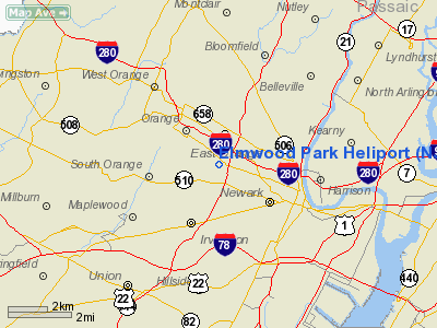 Elmwood Park Heliport picture