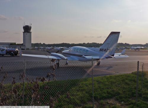 Essex County Airport picture