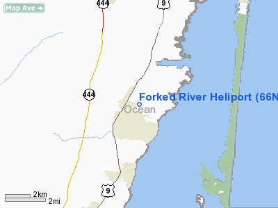 Forked River Heliport picture