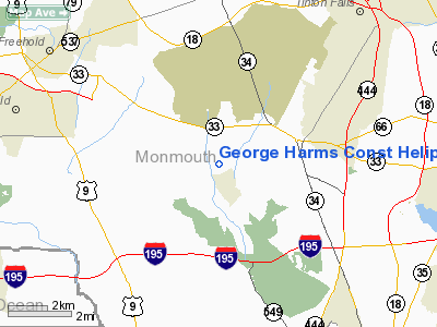 George Harms Const Heliport picture