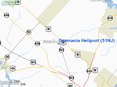 Germania Heliport picture