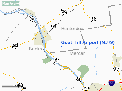 Goat Hill Airport picture