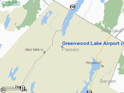 Greenwood Lake Airport picture