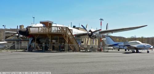 Greenwood Lake Airport picture