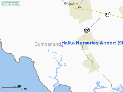 Halka Nurseries Airport picture