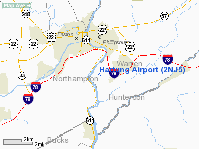 Hartung Airport picture