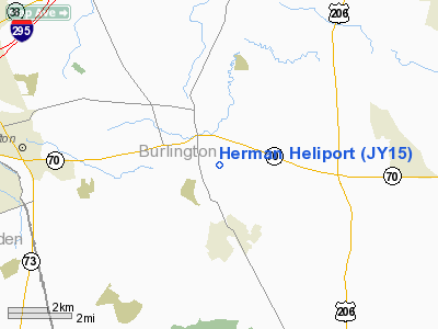 Herman Heliport picture