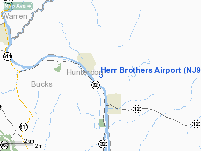 Herr Brothers Airport picture