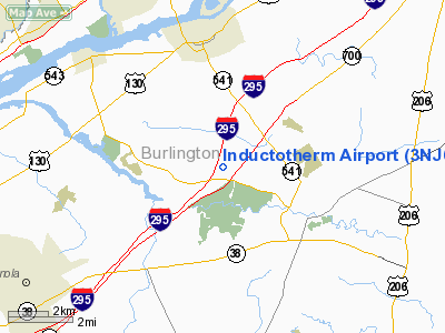 Inductotherm Airport picture