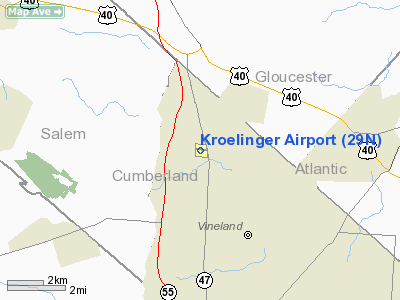 Kroelinger Airport picture